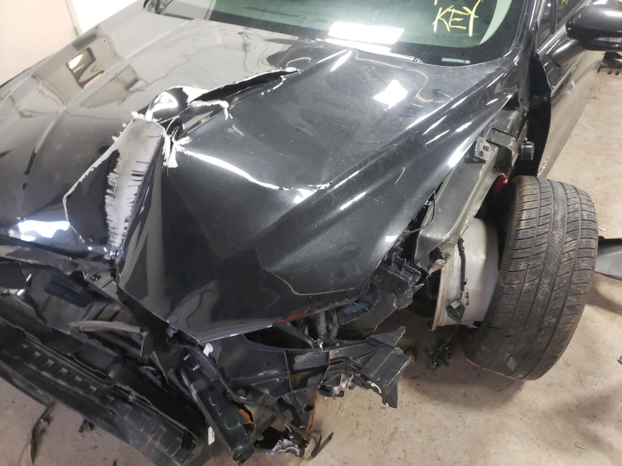 Photo 9 from auction – 2013 FORD FUSION TIT with VIN 3FA6P0SU9DR239841