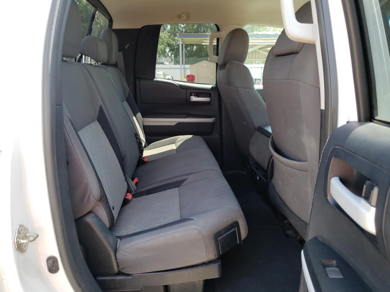 Photo 6 from auction – 2014 TOYOTA TUNDRA DOU with VIN 5TFRM5F10EX068953