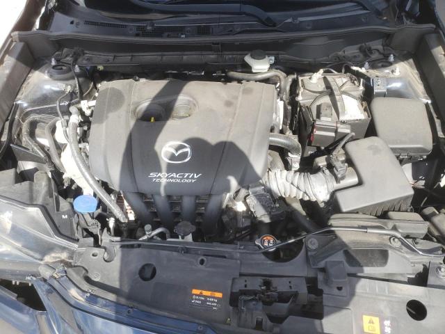 Photo 7 from auction – 2016 MAZDA CX-3 GRAND with VIN JM1DKBD78G0121500