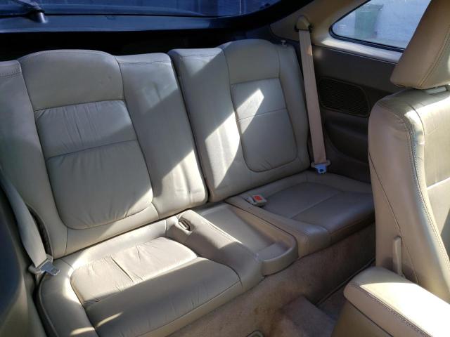 Photo 6 from auction – 1999 ACURA INTEGRA with VIN JH4DC4368XS009199