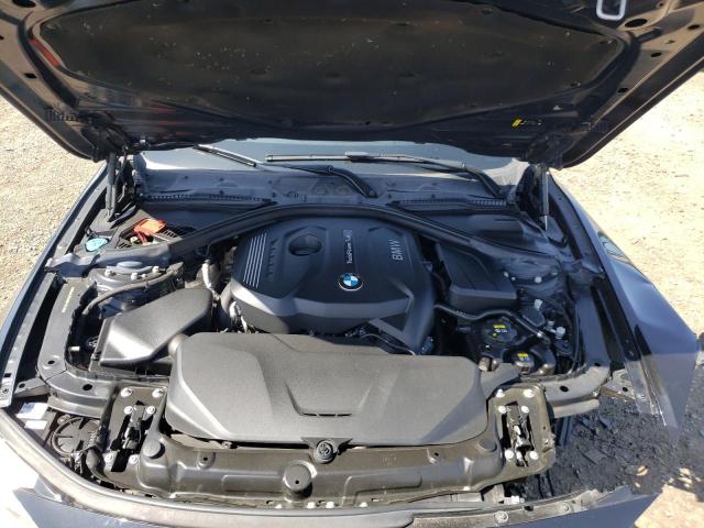 Photo 7 from auction – 2017 BMW 430I GRAN with VIN WBA4F7C5XHG438329
