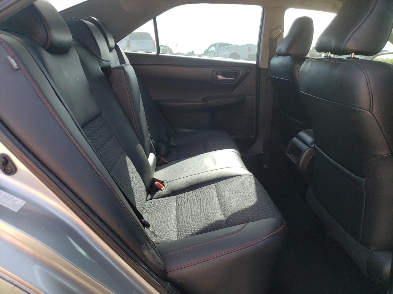 Photo 6 from auction – 2015 TOYOTA CAMRY LE with VIN 4T1BF1FK4FU021761
