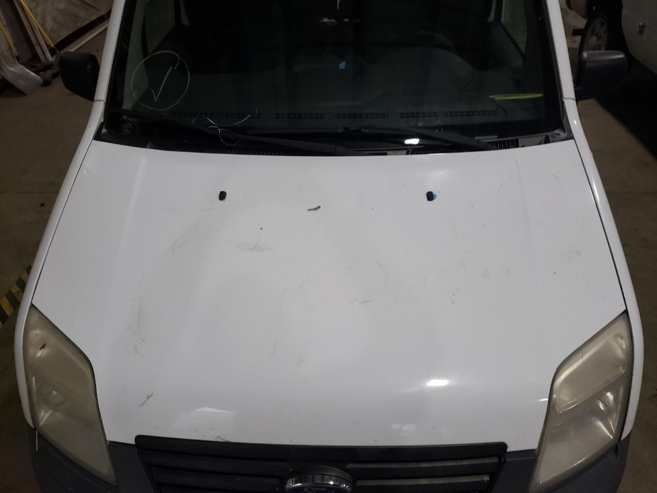 Photo 7 from auction – 2012 FORD TRANSIT CO with VIN NM0LS7AN9CT119028