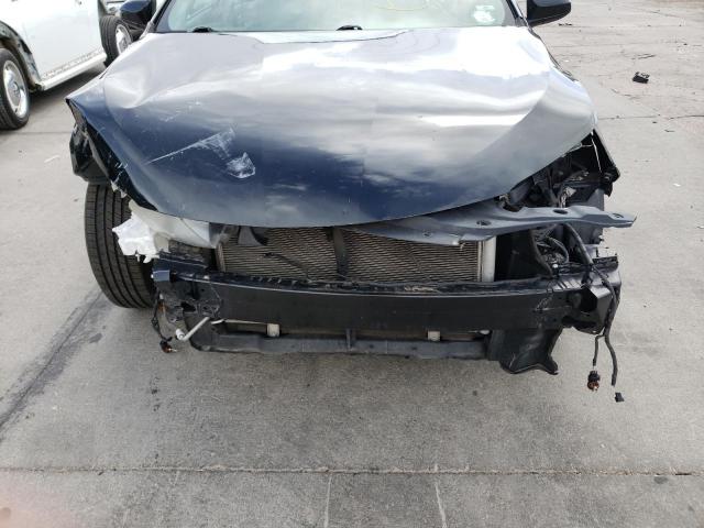 Photo 9 from auction – 2016 TOYOTA CAMRY LE with VIN 4T1BF1FK3GU566545