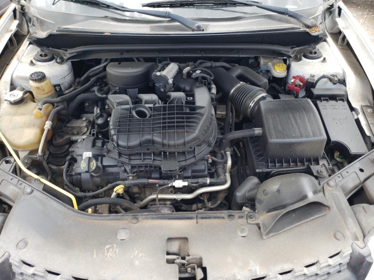 Photo 7 from auction – 2013 DODGE AVENGER SE with VIN 1C3CDZAG8DN748459