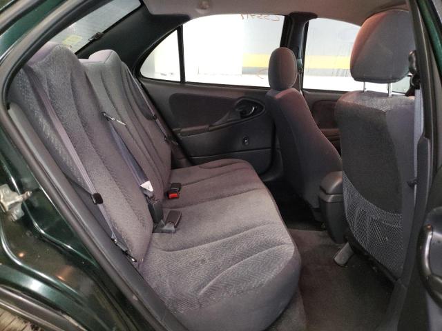 Photo 6 from auction – 2004 CHEVROLET CAVALIER L with VIN 1G1JF52F547299413