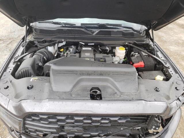 Photo 7 from auction – 2022 RAM 2500 BIG H with VIN 3C6UR5DL8NG156757
