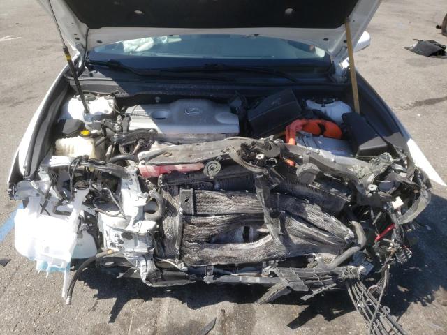 Photo 7 from auction – 2013 LEXUS ES 300H with VIN JTHBW1GG8D2004757