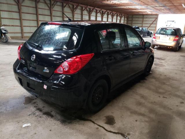 Photo 4 from auction – 2012 NISSAN VERSA S with VIN 3N1BC1CPXCL369649