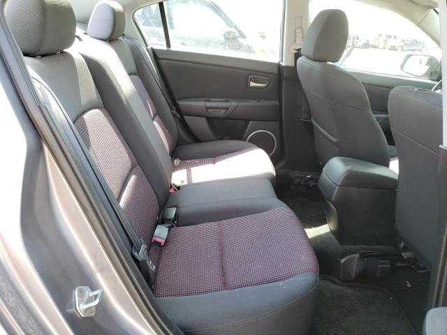 Photo 6 from auction – 2006 MAZDA 3 S with VIN JM1BK323261413813