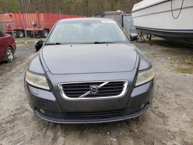 Photo 9 from auction – 2008 VOLVO S40 2.4I with VIN YV1MS390082374585
