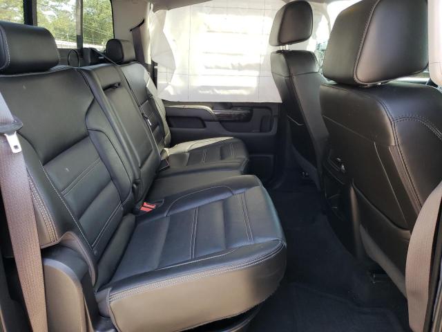 Photo 6 from auction – 2016 GMC SIERRA K25 with VIN 1GT12UE82GF258404