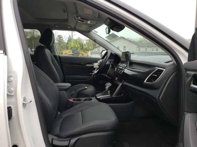 Photo 5 from auction – 2022 KIA SELTOS EX with VIN KNDERCAA0N7235582