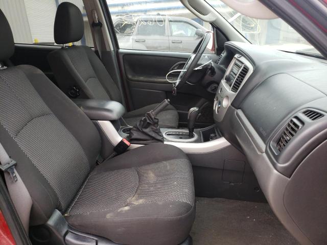 Photo 5 from auction – 2005 MAZDA TRIBUTE S with VIN 4F2CZ94175KM50170