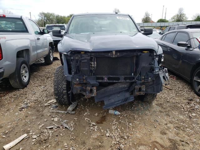 Photo 9 from auction – 2017 RAM 1500 ST with VIN 3C6RR7KT9HG522234
