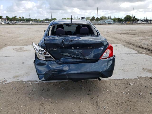 Photo 9 from auction – 2017 NISSAN VERSA S with VIN 3N1CN7AP4HL823454