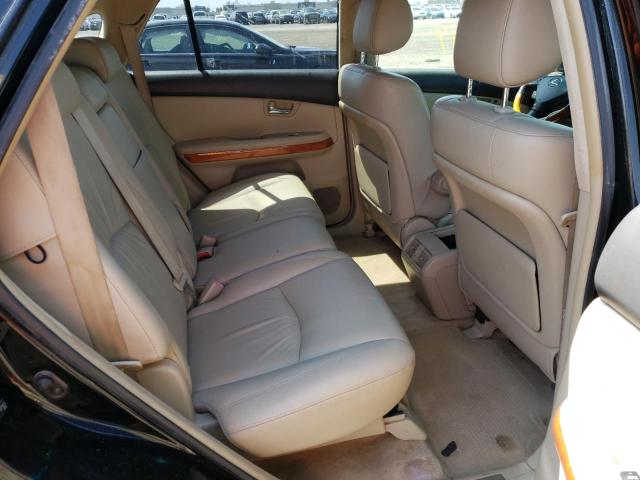 Photo 6 from auction – 2007 LEXUS RX 400H with VIN JTJHW31U172015610