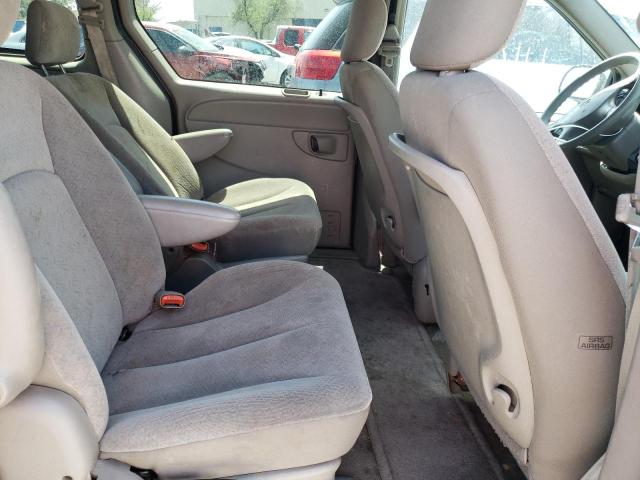 Photo 6 from auction – 2003 DODGE CARAVAN SE with VIN 1D8GP25R03B322290