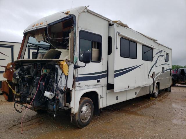 Photo 2 from auction – 2005 FORD MOTORHOME with VIN 1F6NF53S840A07818