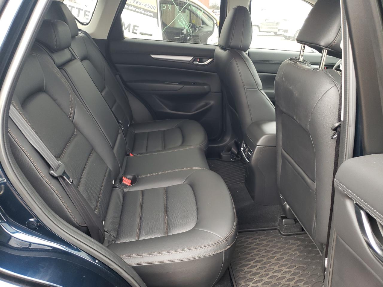 Photo 6 from auction – 2021 MAZDA CX-5 TOURI with VIN JM3KFBCM0M0408285
