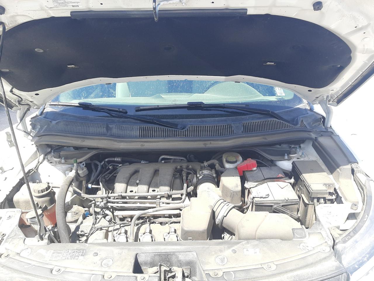 Photo 7 from auction – 2018 FORD EXPLORER with VIN 1FM5K8B87JGA80922