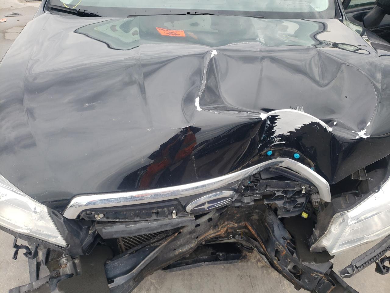 Photo 7 from auction – 2015 SUBARU FORESTER 2 with VIN JF2SJADC1FH534667