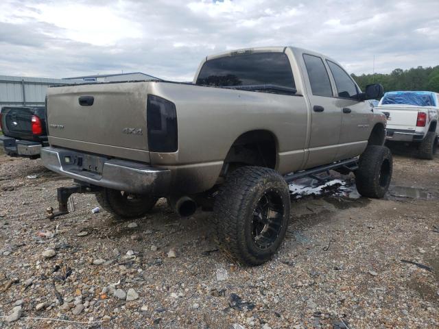 Photo 4 from auction – 2005 DODGE RAM 2500 S with VIN 3D7KS28C75G745138