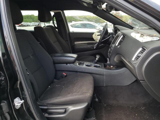 Photo 5 from auction – 2018 DODGE DURANGO SX with VIN 1C4RDHAG5JC261694