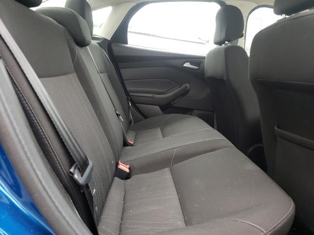 Photo 6 from auction – 2018 FORD FOCUS SE with VIN 1FADP3F2XJL214099