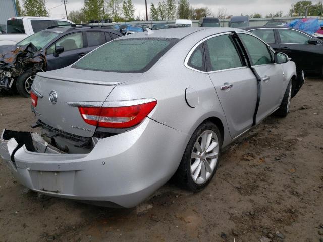 Photo 4 from auction – 2012 BUICK VERANO CON with VIN 1G4PR5SK0C4223809