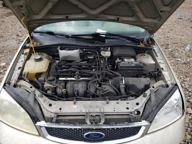 Photo 7 from auction – 2007 FORD FOCUS ZX4 with VIN 1FAFP34N67W259358