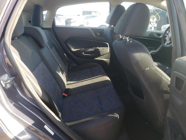 Photo 6 from auction – 2012 FORD FIESTA SES with VIN 3FADP4FJ7CM221476
