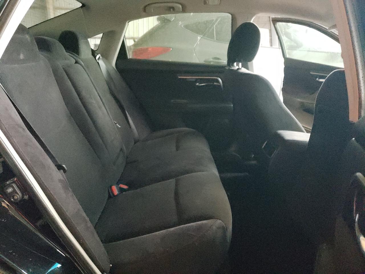 Photo 6 from auction – 2013 NISSAN ALTIMA 2.5 with VIN 1N4AL3AP3DC142149