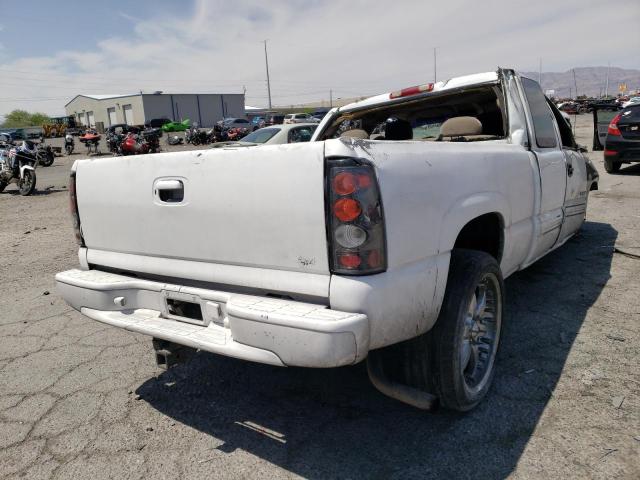 Photo 4 from auction – 2001 CHEVROLET SILVERADO with VIN 2GCEC19V411396375