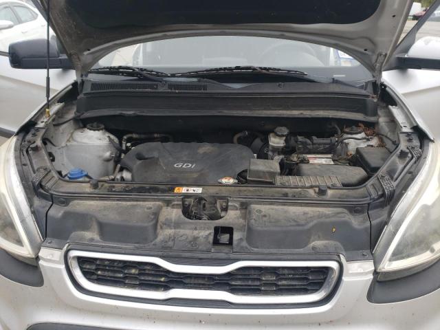 صورة رقم 7 من المزاد - 2012 KIA SOUL مع VIN KNDJT2A53C7468205