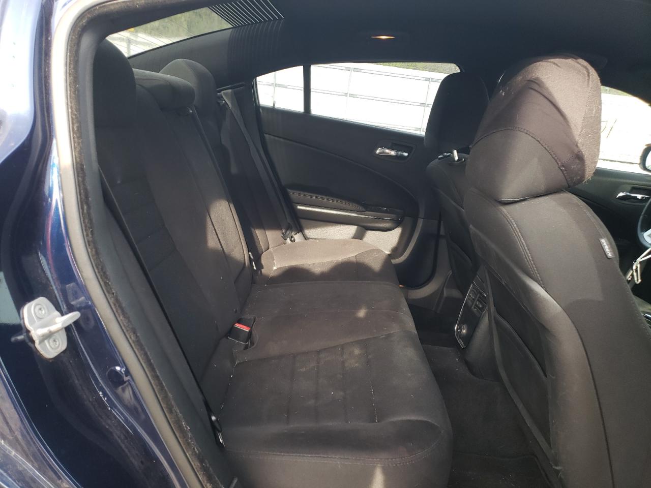 Photo 6 from auction – 2013 DODGE CHARGER SX with VIN 2C3CDXHG3DH563982