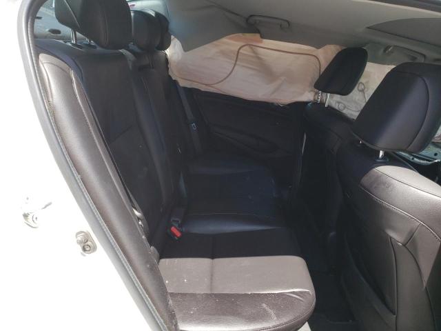 Photo 6 from auction – 2018 ACURA ILX BASE W with VIN 19UDE2F35JA007958