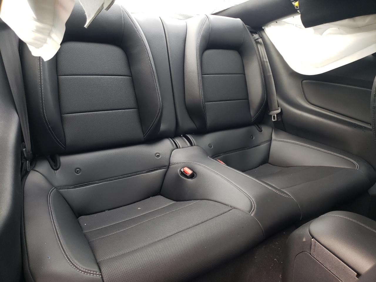 Photo 6 from auction – 2022 FORD MUSTANG with VIN 1FA6P8TH3N5104682
