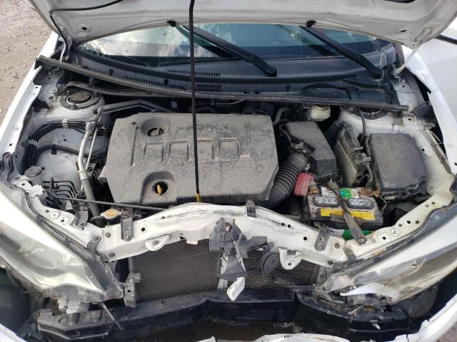 Photo 7 from auction – 2015 TOYOTA COROLLA L with VIN 5YFBURHE5FP270146