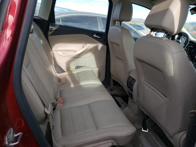 Photo 6 from auction – 2015 FORD C-MAX PREM with VIN 1FADP5CU9FL122216