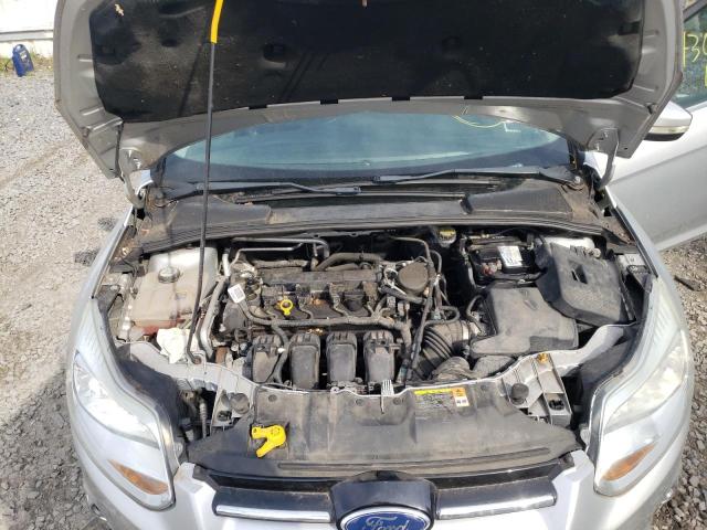 Photo 7 from auction – 2012 FORD FOCUS SEL with VIN 1FAHP3H28CL124676