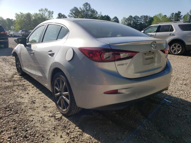 Photo 3 from auction – 2018 MAZDA 3 TOURING with VIN 3MZBN1V33JM205648