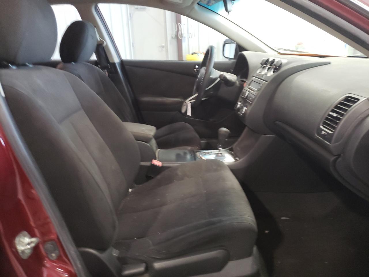 Photo 5 from auction – 2011 NISSAN ALTIMA BAS with VIN 1N4AL2AP3BN438347