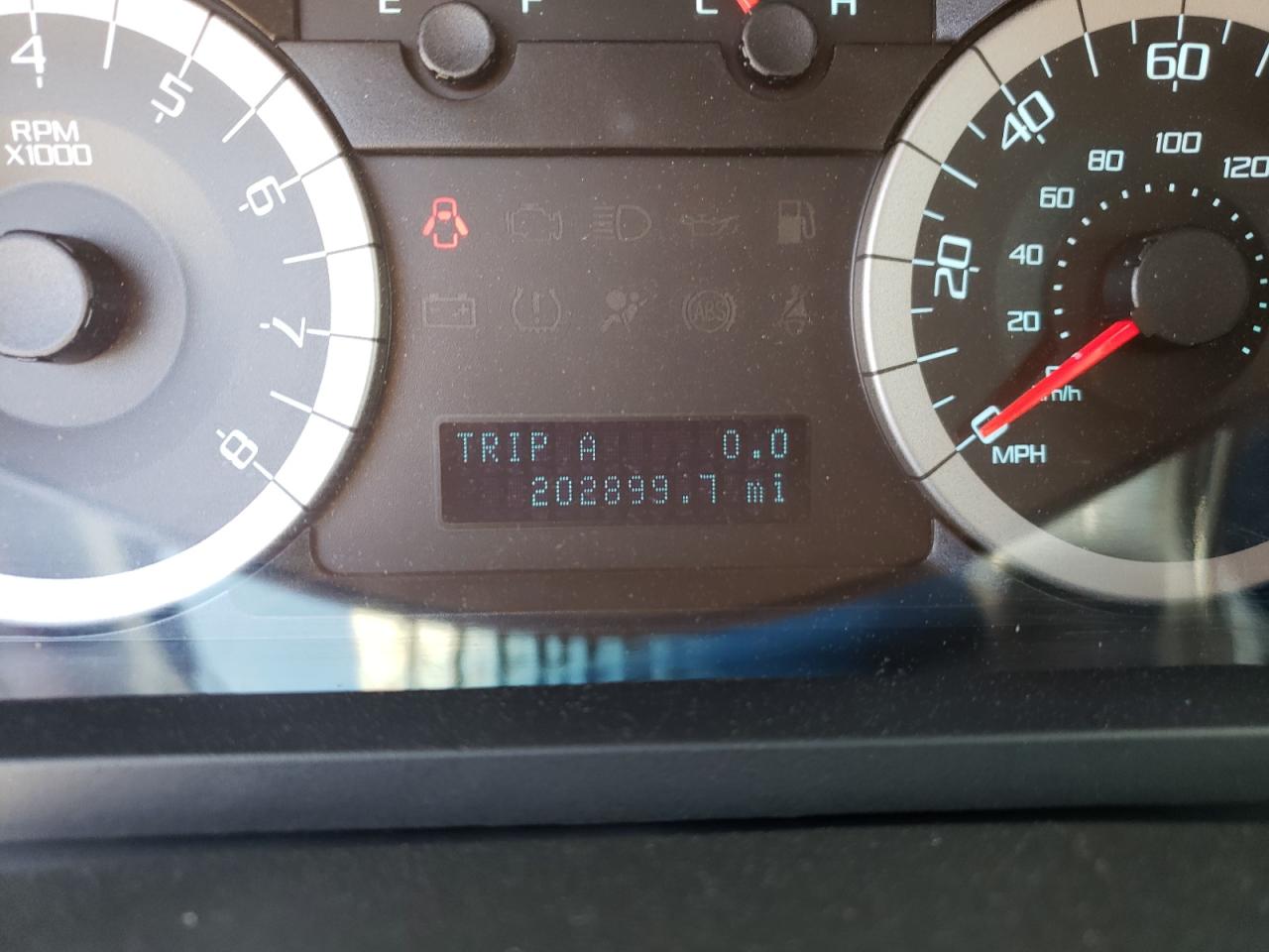 Photo 8 from auction – 2012 FORD ESCAPE XLT with VIN 1FMCU9DG0CKB67279