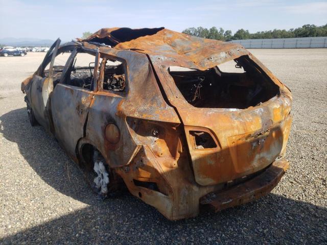 Photo 3 from auction – 2015 MAZDA CX-9 SPORT with VIN JM3TB2BA3F0454512