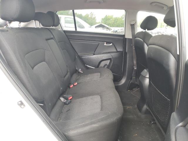 Photo 6 from auction – 2011 KIA SPORTAGE L with VIN KNDPB3A22B7063475