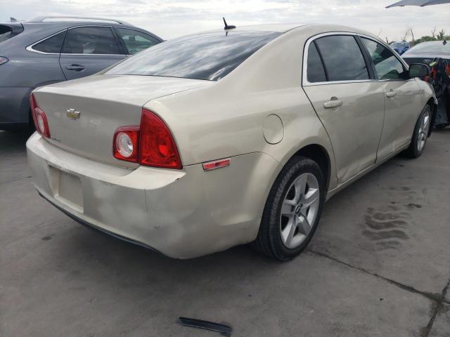 Photo 7 from auction – 2011 CHEVROLET MALIBU LS with VIN 1G1ZB5E16BF236290