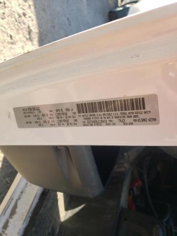Photo 10 from auction – 2020 RAM PROMASTER with VIN 3C6TRVBG6LE125419