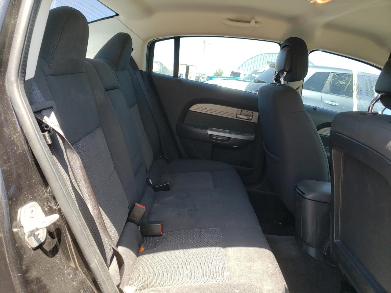 Photo 6 from auction – 2010 CHRYSLER SEBRING TO with VIN 1C3CC4FB1AN197998