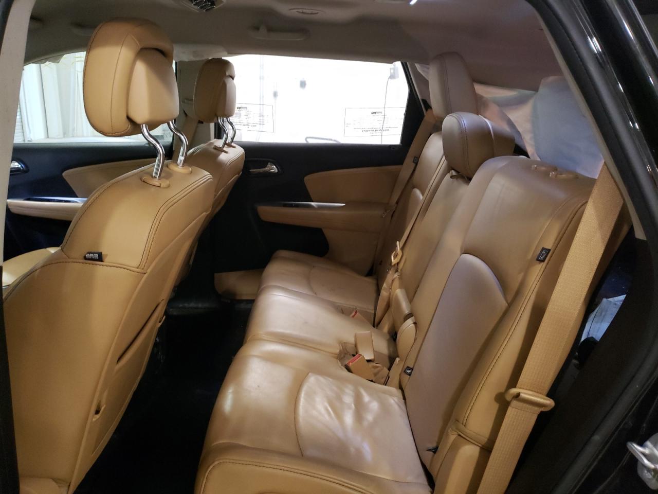 Photo 6 from auction – 2014 DODGE JOURNEY LI with VIN 3C4PDDDG5ET191264